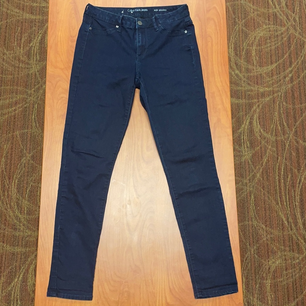 Calvin Klein Skinny Jeans